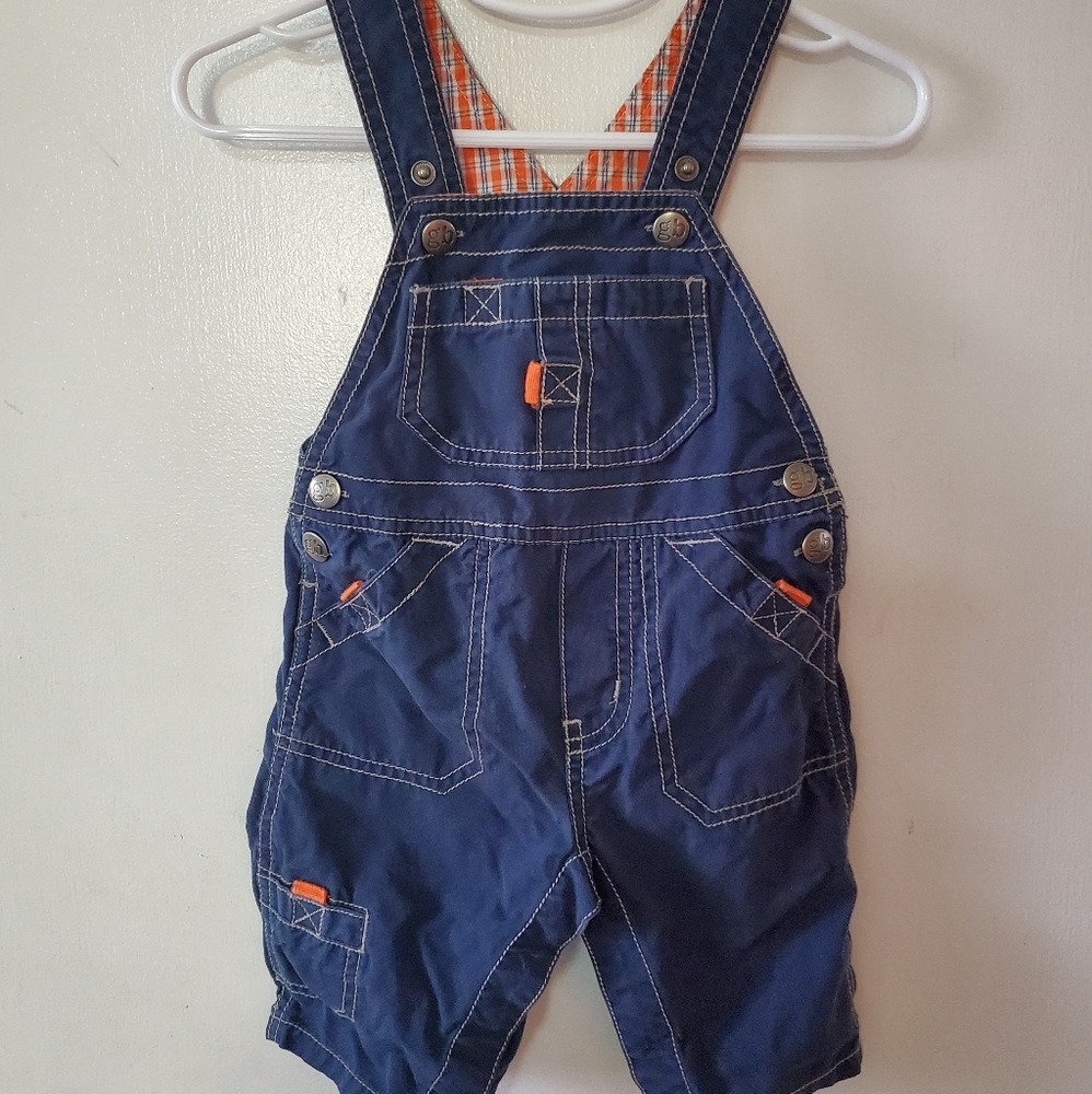 Bib Overalls